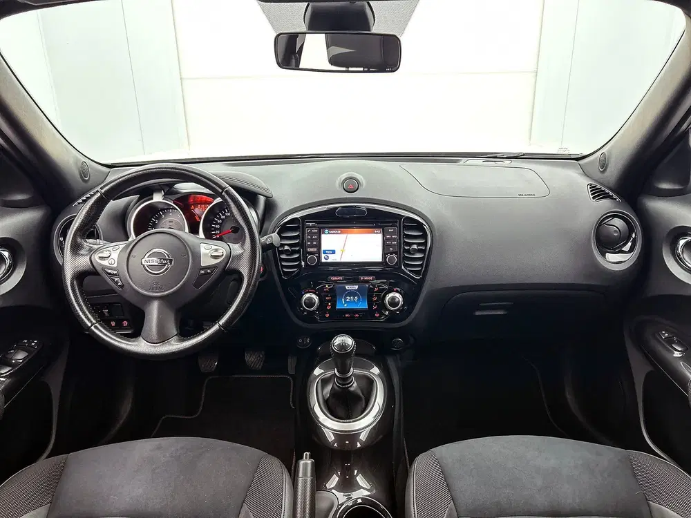 Nissan Juke 1.2 DIG-T S uit 2019, foto 15