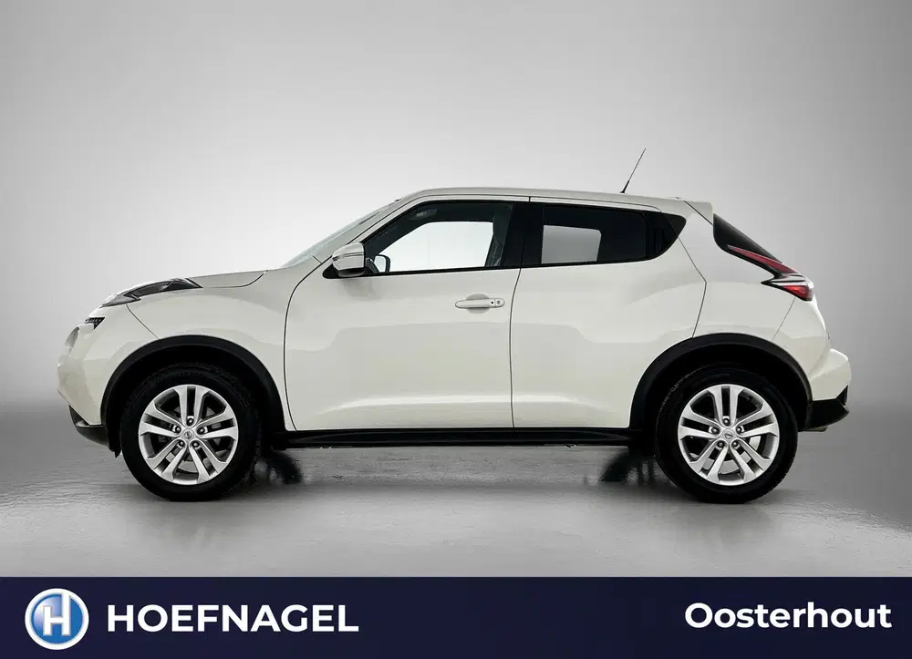 Nissan Juke 1.2 DIG-T S uit 2019, foto 3
