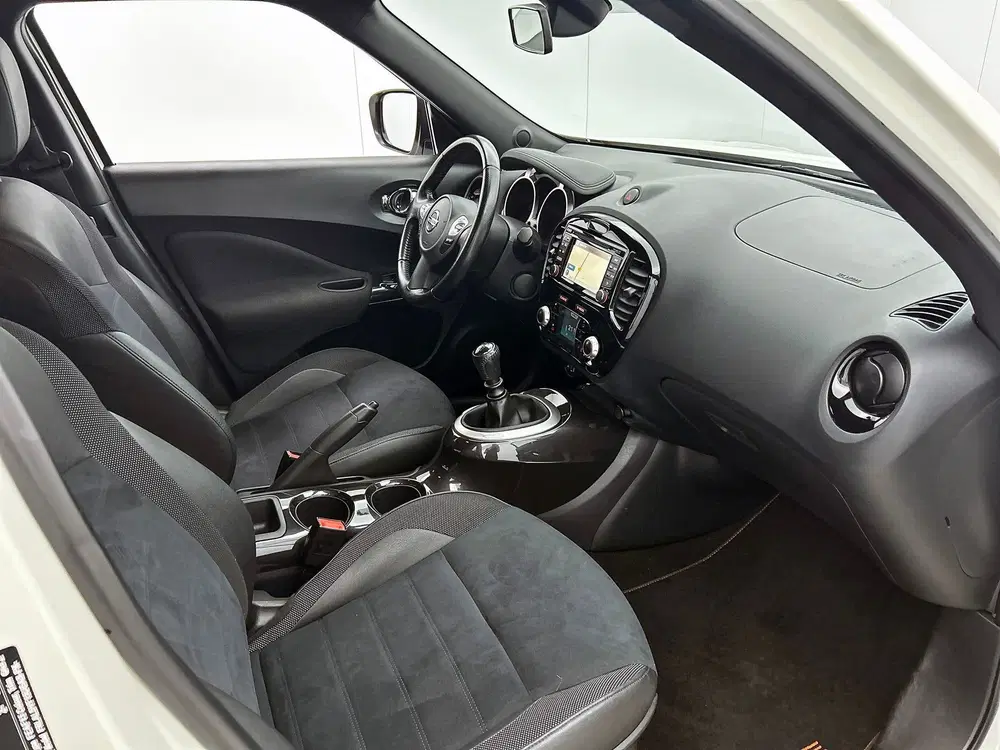 Nissan Juke 1.2 DIG-T S uit 2019, foto 6