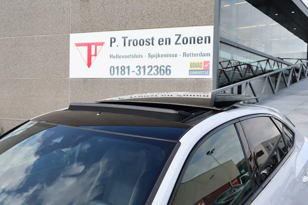Audi Q3 45 TFSI e 3x S-Line uit 2023, foto 5
