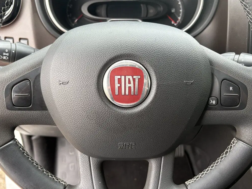 Fiat Talento 1.6 142Pk MJ EcoJet L1H1 SX uit 2019, foto 14