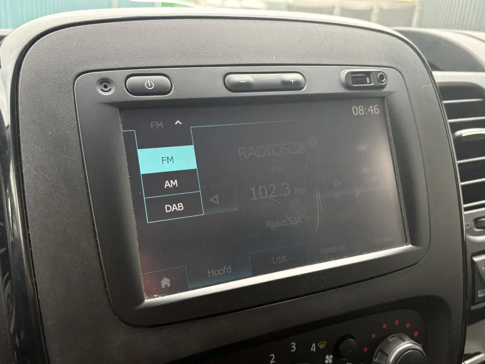 Fiat Talento 1.6 142Pk MJ EcoJet L1H1 SX uit 2019, foto 15