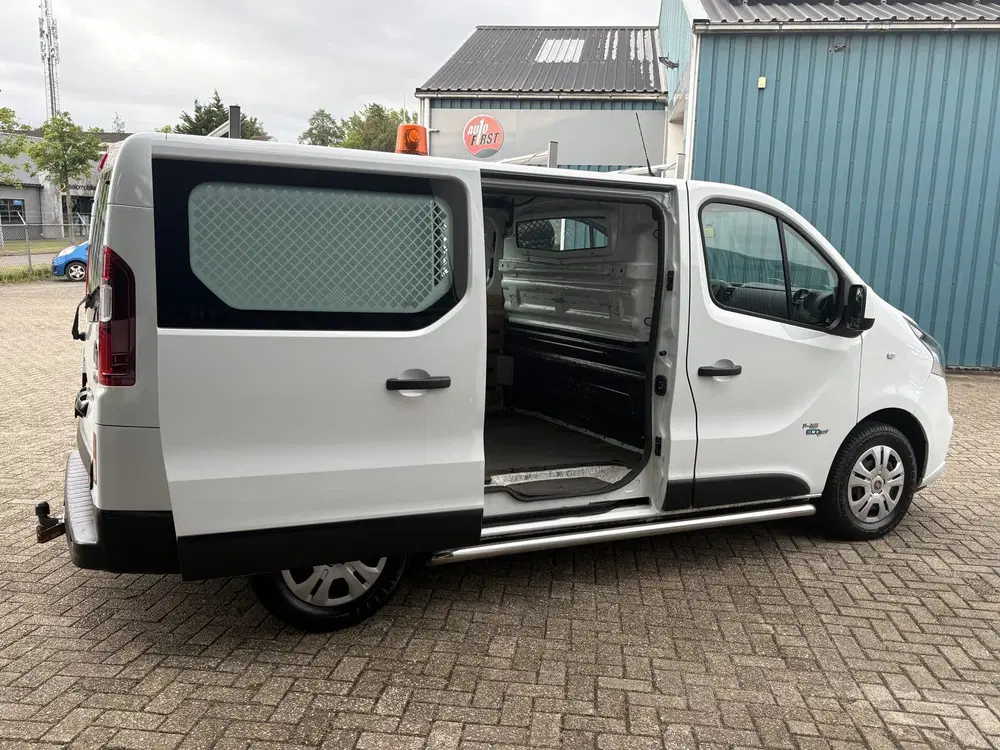 Fiat Talento 1.6 142Pk MJ EcoJet L1H1 SX uit 2019, foto 6