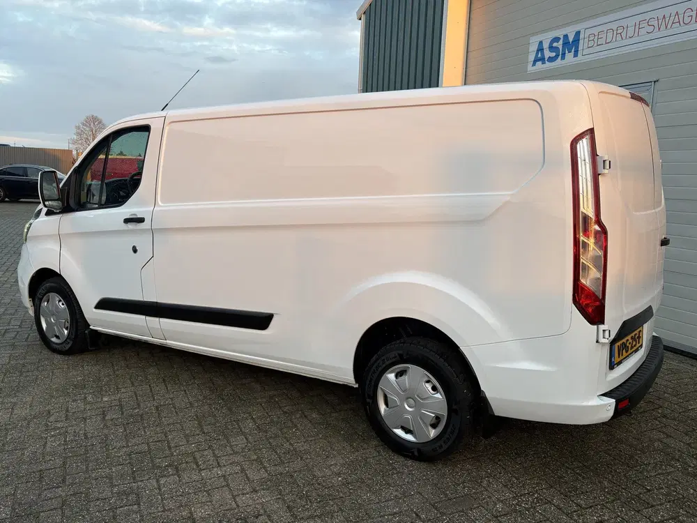 Ford Transit Custom 300 2.0 130Pk TDCI L2H1 Trend uit 2020, foto 11