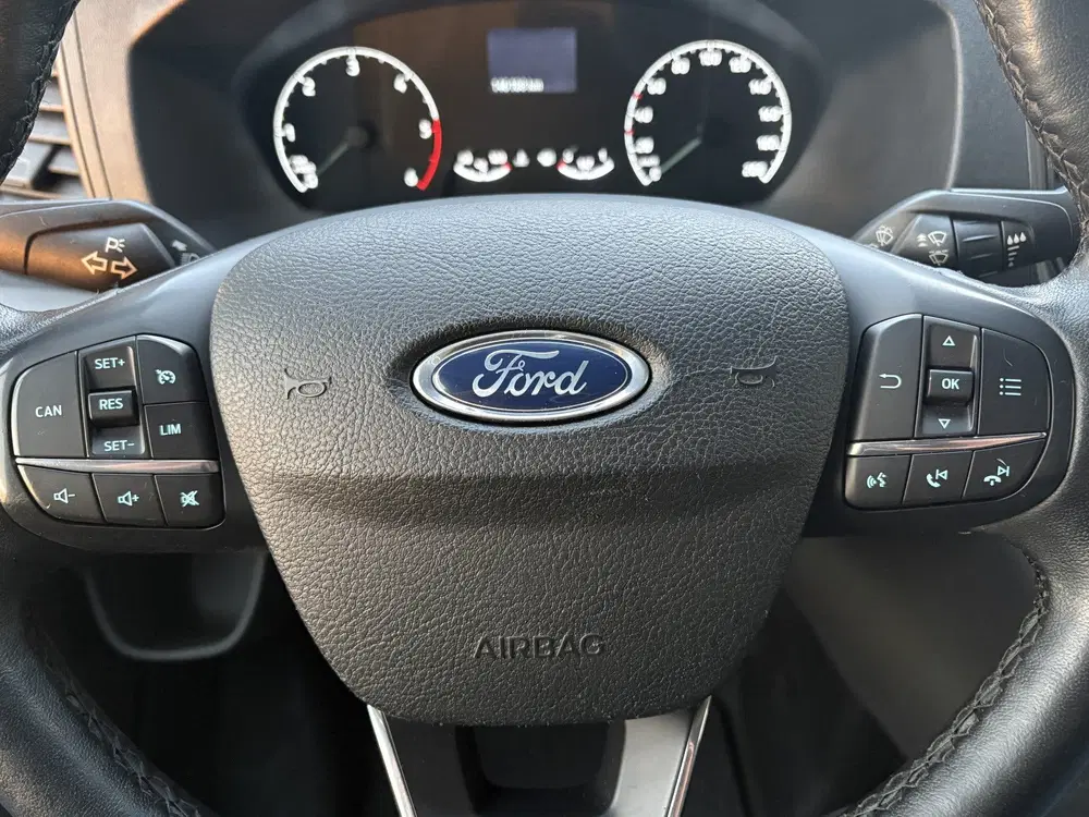 Ford Transit Custom 300 2.0 130Pk TDCI L2H1 Trend uit 2020, foto 15