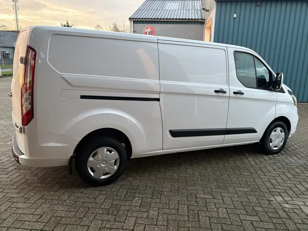 Ford Transit Custom 300 2.0 130Pk TDCI L2H1 Trend uit 2020, foto 5