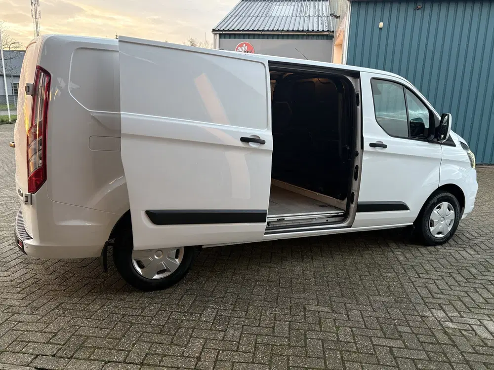 Ford Transit Custom 300 2.0 130Pk TDCI L2H1 Trend uit 2020, foto 6
