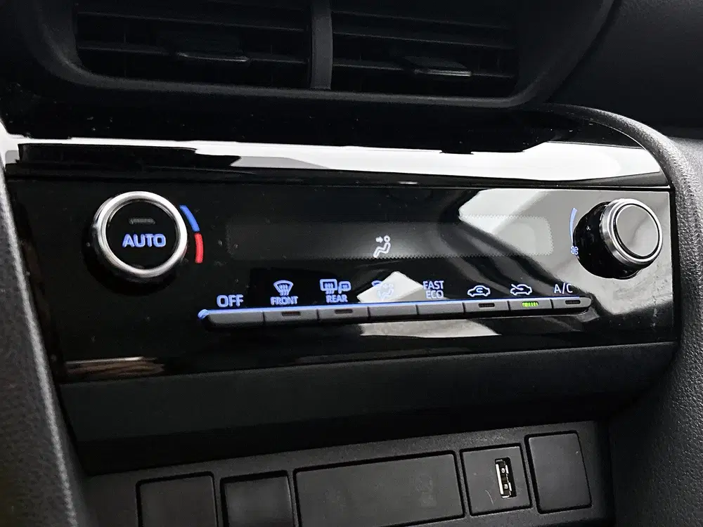 Toyota Yaris Cross 1.5 Hybrid Active uit 2022, foto 10