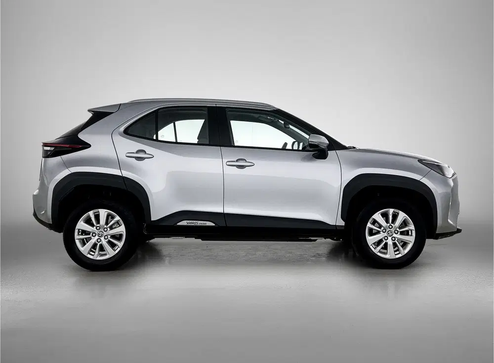 Toyota Yaris Cross 1.5 Hybrid Active uit 2022, foto 12