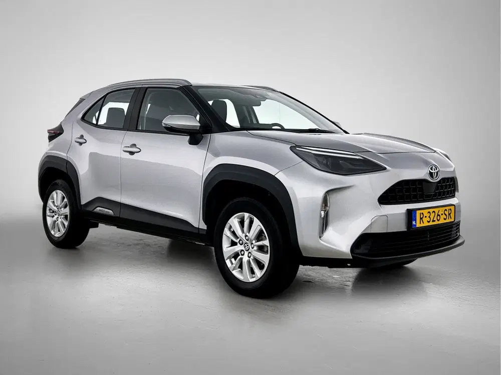 Toyota Yaris Cross 1.5 Hybrid Active uit 2022, foto 13