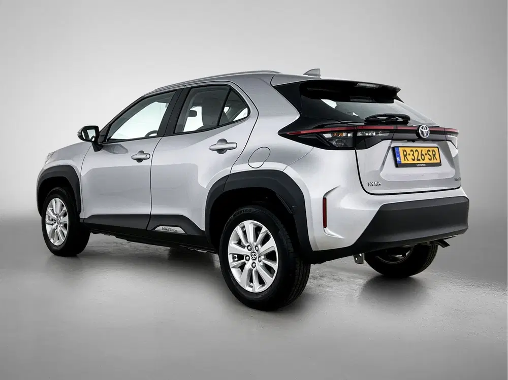 Toyota Yaris Cross 1.5 Hybrid Active uit 2022, foto 14