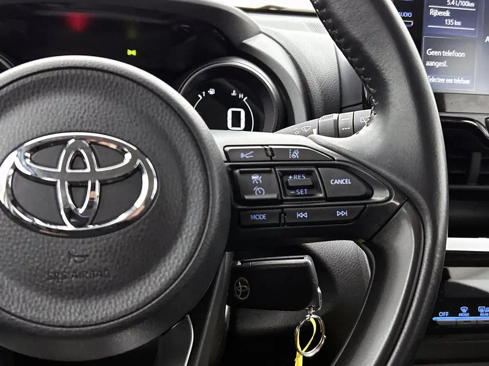 Toyota Yaris Cross 1.5 Hybrid Active uit 2022, foto 15