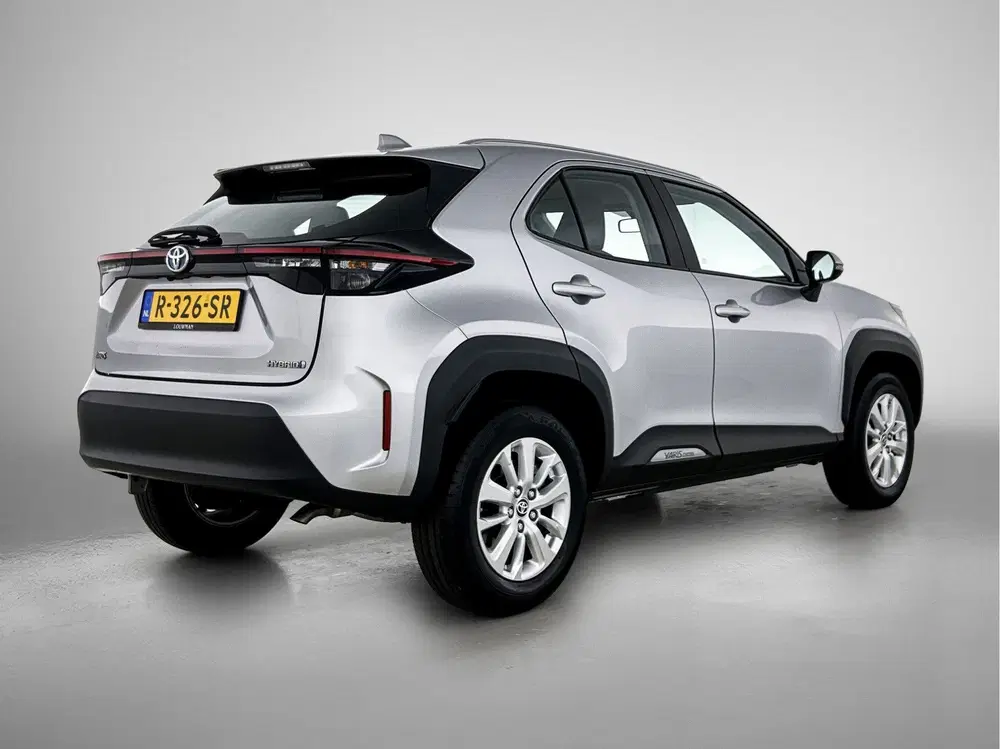 Toyota Yaris Cross 1.5 Hybrid Active uit 2022, foto 2