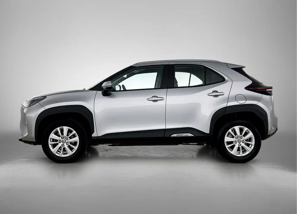 Toyota Yaris Cross 1.5 Hybrid Active uit 2022, foto 3