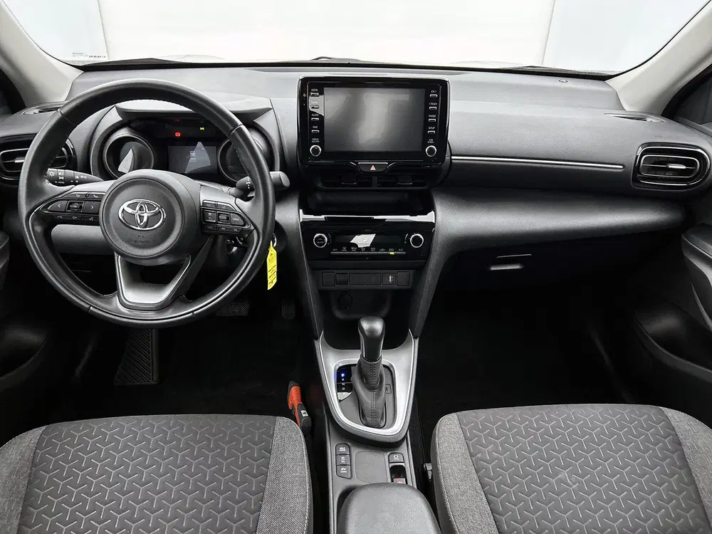 Toyota Yaris Cross 1.5 Hybrid Active uit 2022, foto 4