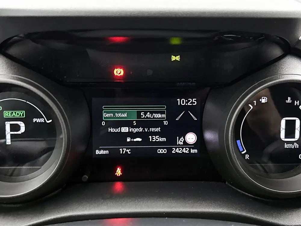 Toyota Yaris Cross 1.5 Hybrid Active uit 2022, foto 5