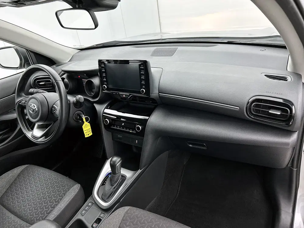 Toyota Yaris Cross 1.5 Hybrid Active uit 2022, foto 6
