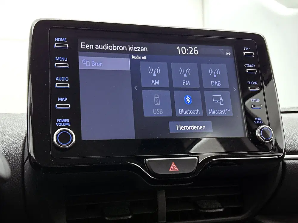 Toyota Yaris Cross 1.5 Hybrid Active uit 2022, foto 9