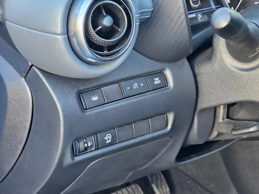 Nissan Juke DIG-T 115PK AUTOMAAT CAMERA KEYLESS LED uit 2021, foto 10