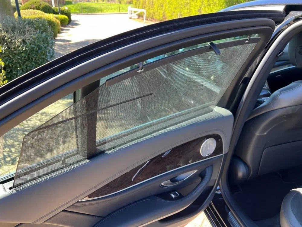 Mercedes-Benz E-Klasse E 400d 4-Matic uit 2019, foto 11