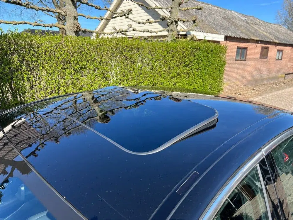 Mercedes-Benz E-Klasse E 400d 4-Matic uit 2019, foto 12