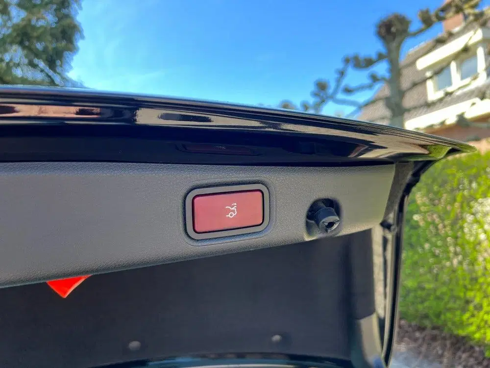 Mercedes-Benz E-Klasse E 400d 4-Matic uit 2019, foto 15