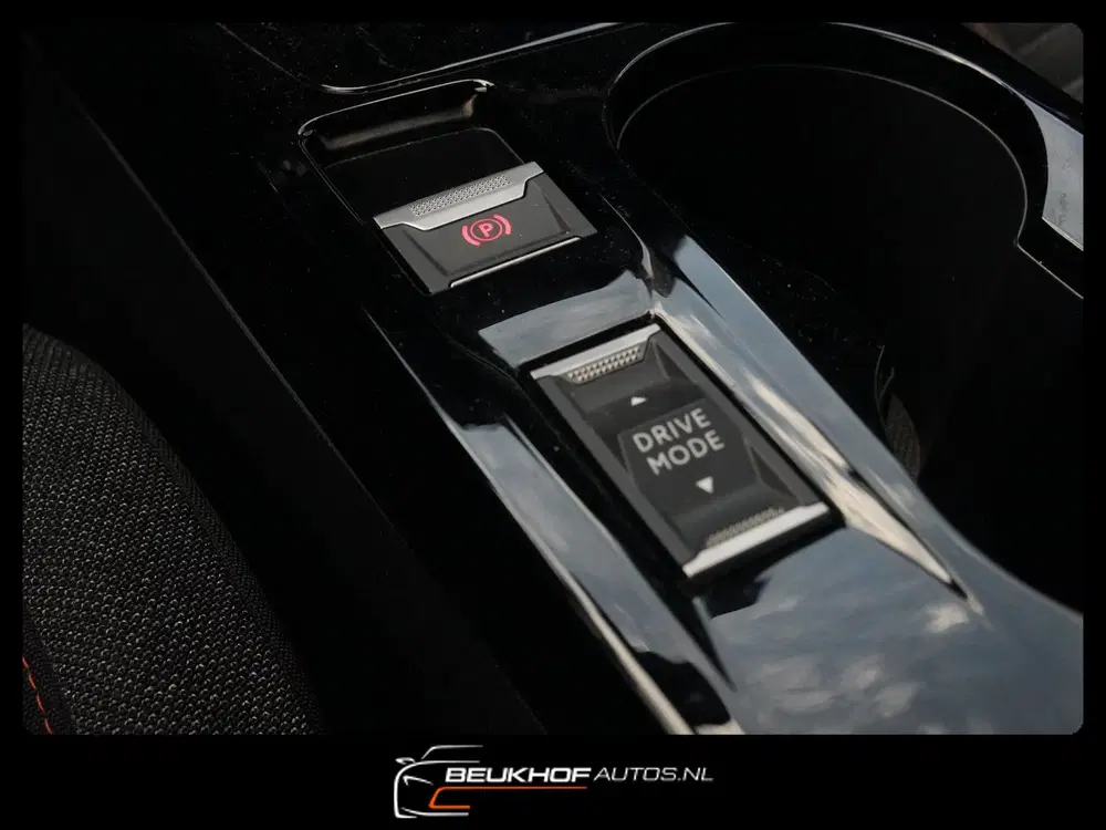 Peugeot 208 EV Active 50 kWh Carplay Navi Cruise Soh 9 uit 2021, foto 6