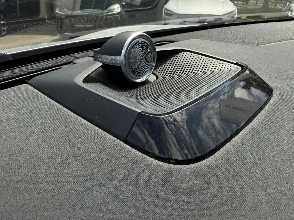 Polestar 3 Long Range Dual Motor Performance uit 2025, foto 11