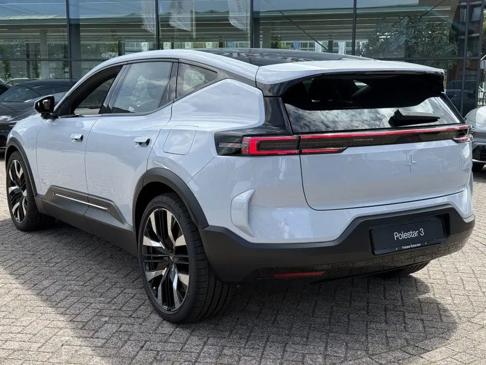 Polestar 3 Long Range Dual Motor Performance uit 2025, foto 5
