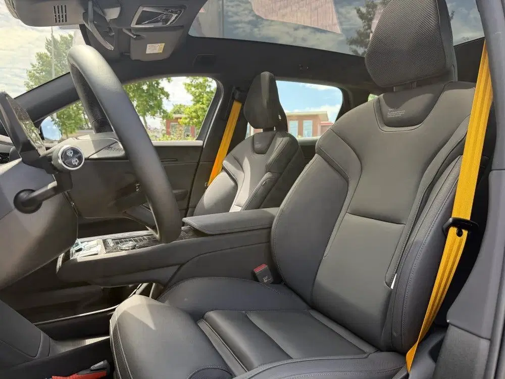 Polestar 3 Long Range Dual Motor Performance uit 2025, foto 6