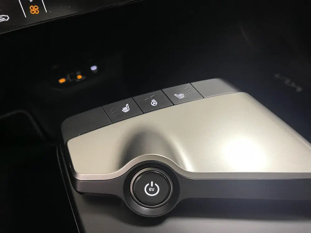 Kia EV6 Light Edition 63 kWh Parkeersensoren V+A uit 2025, foto 15