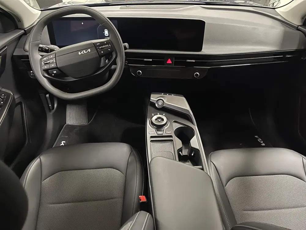 Kia EV6 Light Edition 63 kWh Parkeersensoren V+A uit 2025, foto 6