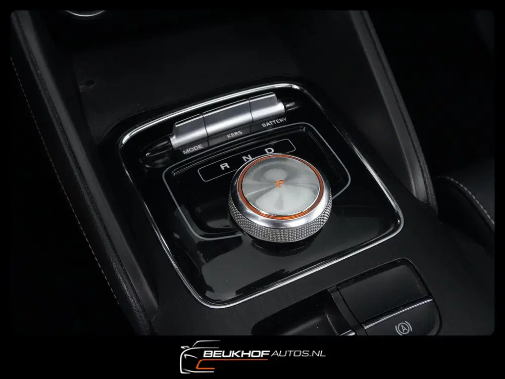 MG ZS MG ZS EV Luxury 45 kWh Panorama Leer Led C uit 2019, foto 11