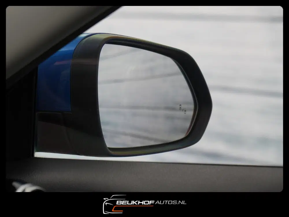 MG ZS MG ZS EV Luxury 45 kWh Panorama Leer Led C uit 2019, foto 15