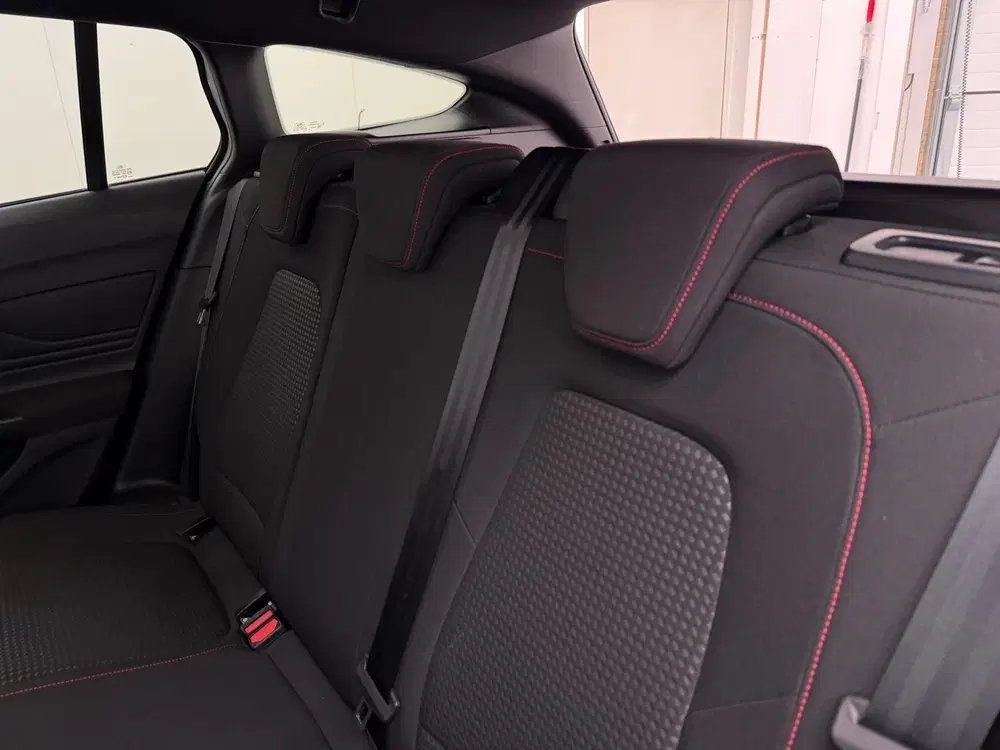 Ford Focus 1.0 EcoBoost Hybrid ST Line Business Autom uit 2021, foto 11