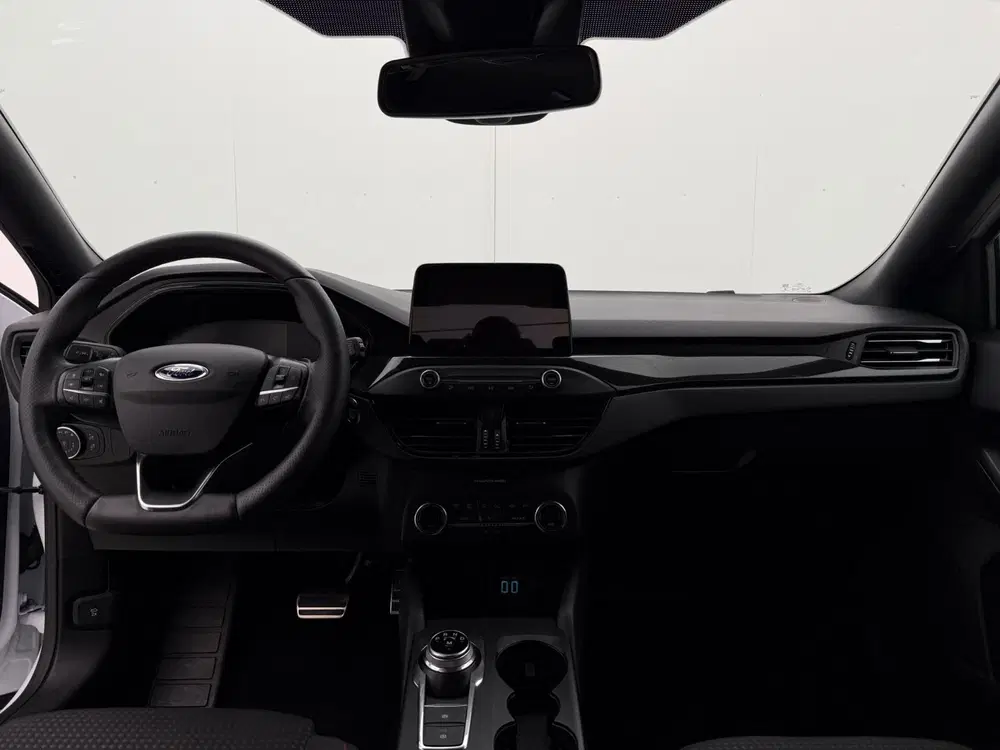 Ford Focus 1.0 EcoBoost Hybrid ST Line Business Autom uit 2021, foto 12