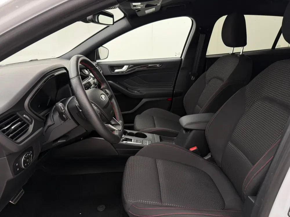 Ford Focus 1.0 EcoBoost Hybrid ST Line Business Autom uit 2021, foto 13