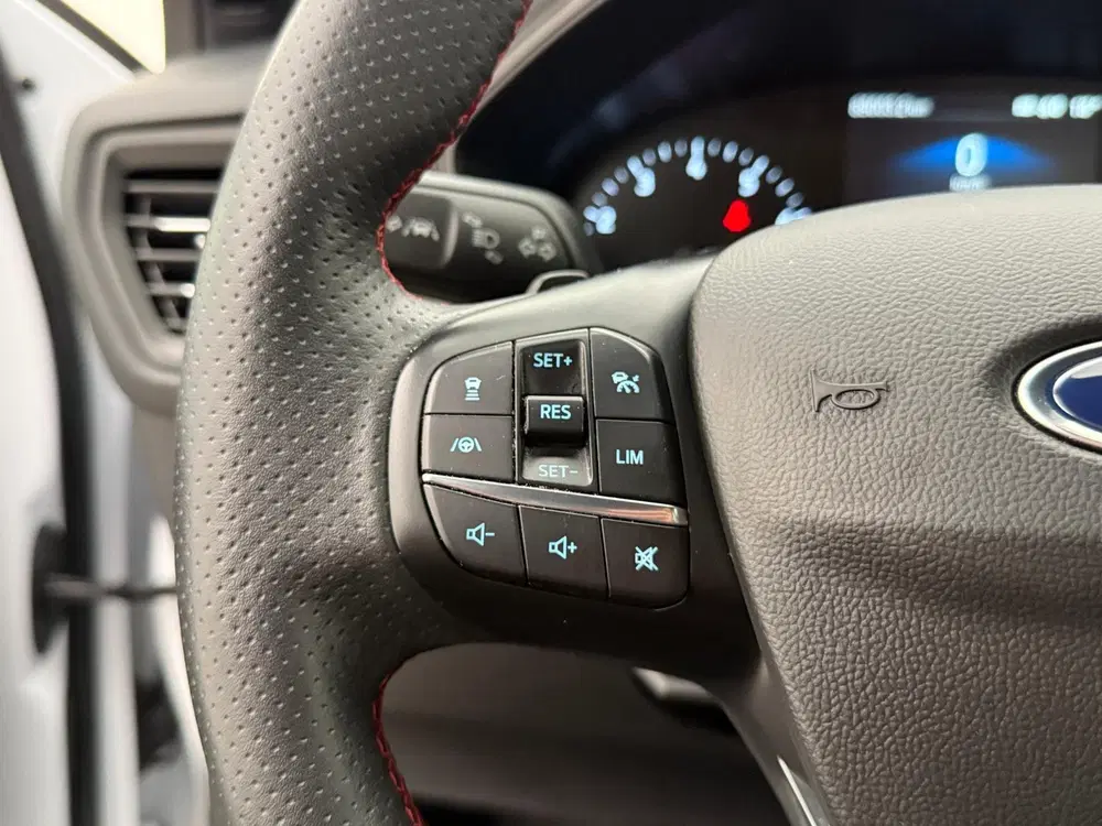 Ford Focus 1.0 EcoBoost Hybrid ST Line Business Autom uit 2021, foto 15