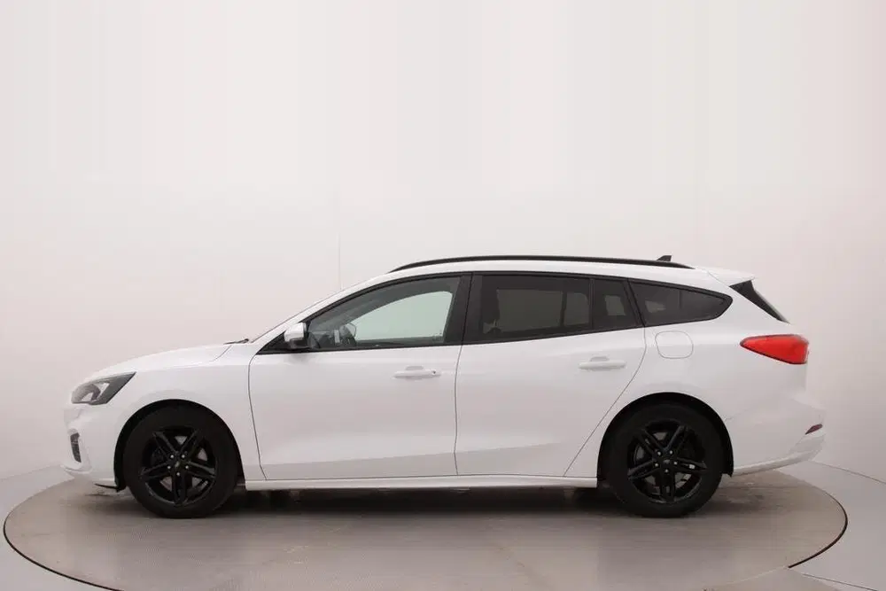 Ford Focus 1.0 EcoBoost Hybrid ST Line Business Autom uit 2021, foto 2
