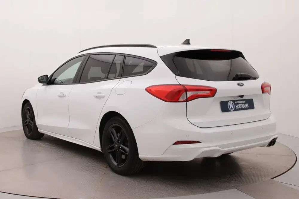 Ford Focus 1.0 EcoBoost Hybrid ST Line Business Autom uit 2021, foto 3