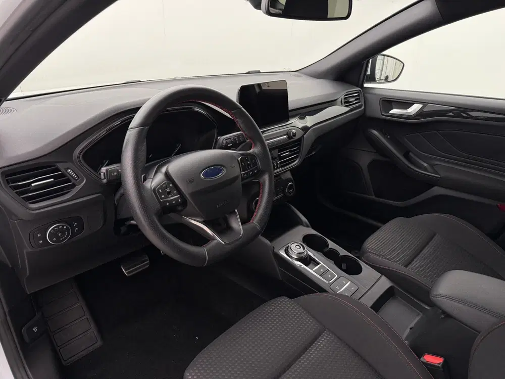 Ford Focus 1.0 EcoBoost Hybrid ST Line Business Autom uit 2021, foto 4