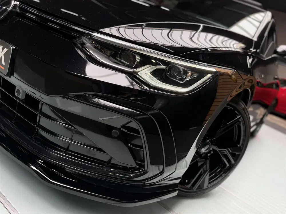 Volkswagen Golf 1.5 eTSI R-Line DSG uit 2021, foto 5