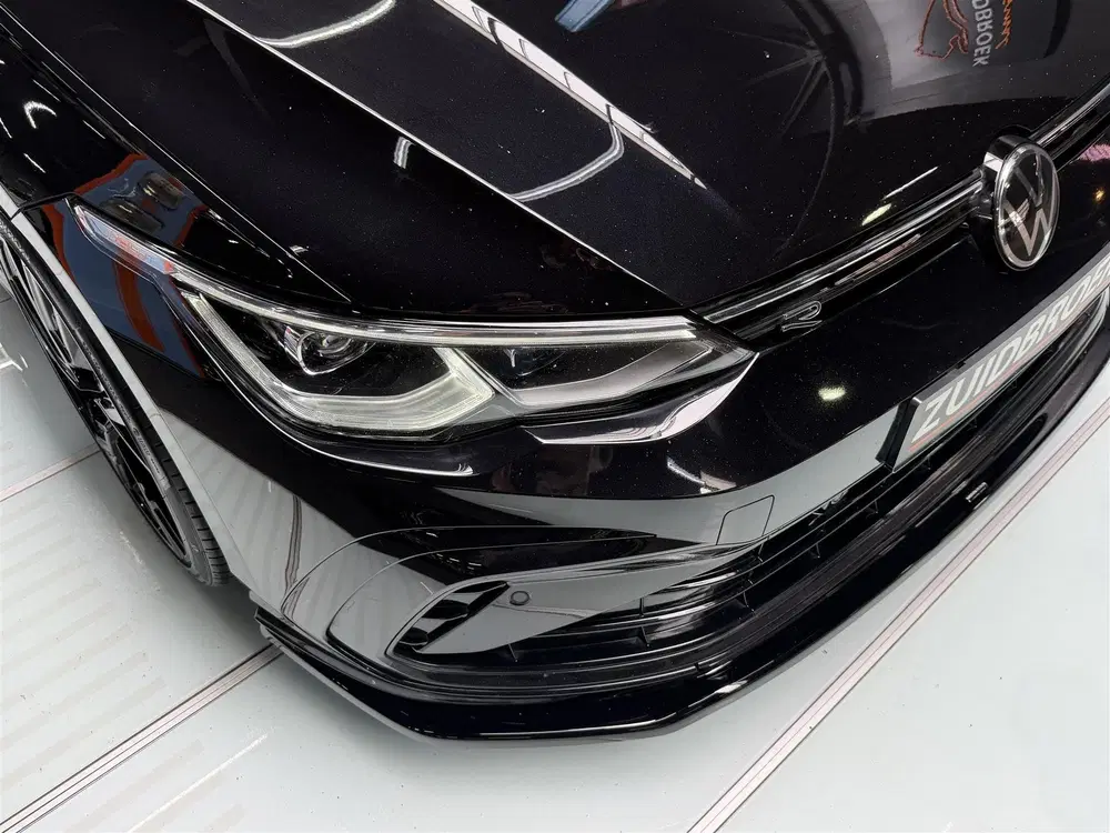 Volkswagen Golf 1.5 eTSI R-Line DSG uit 2021, foto 9