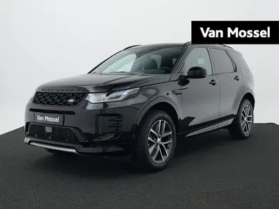 Land Rover Discovery Sport 1.5 P270e PHEV Dynamic S uit 2026
