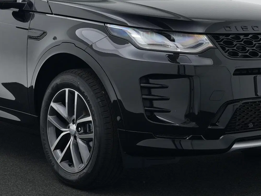 Land Rover Discovery Sport 1.5 P270e PHEV Dynamic S uit 2026, foto 11