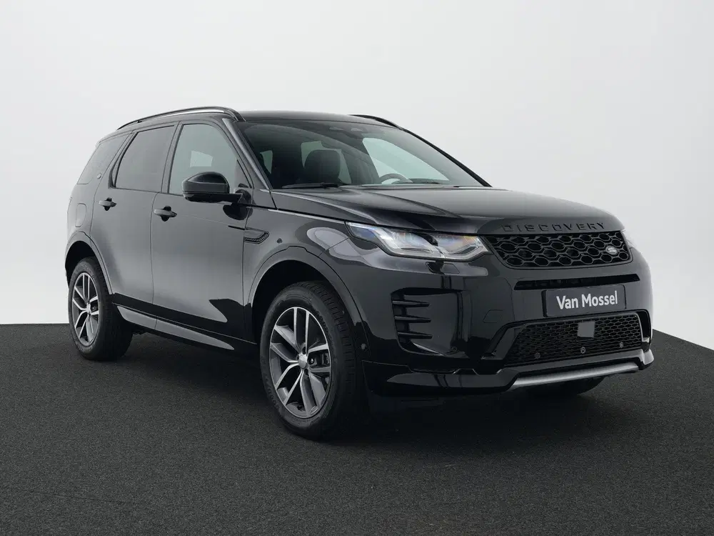 Land Rover Discovery Sport 1.5 P270e PHEV Dynamic S uit 2026, foto 13