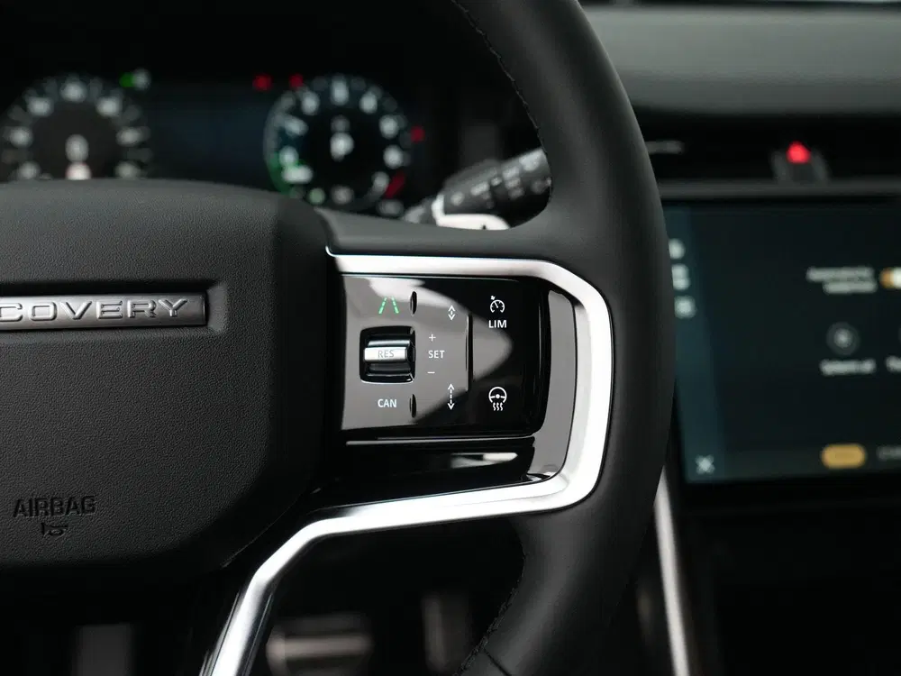 Land Rover Discovery Sport 1.5 P270e PHEV Dynamic S uit 2026, foto 14