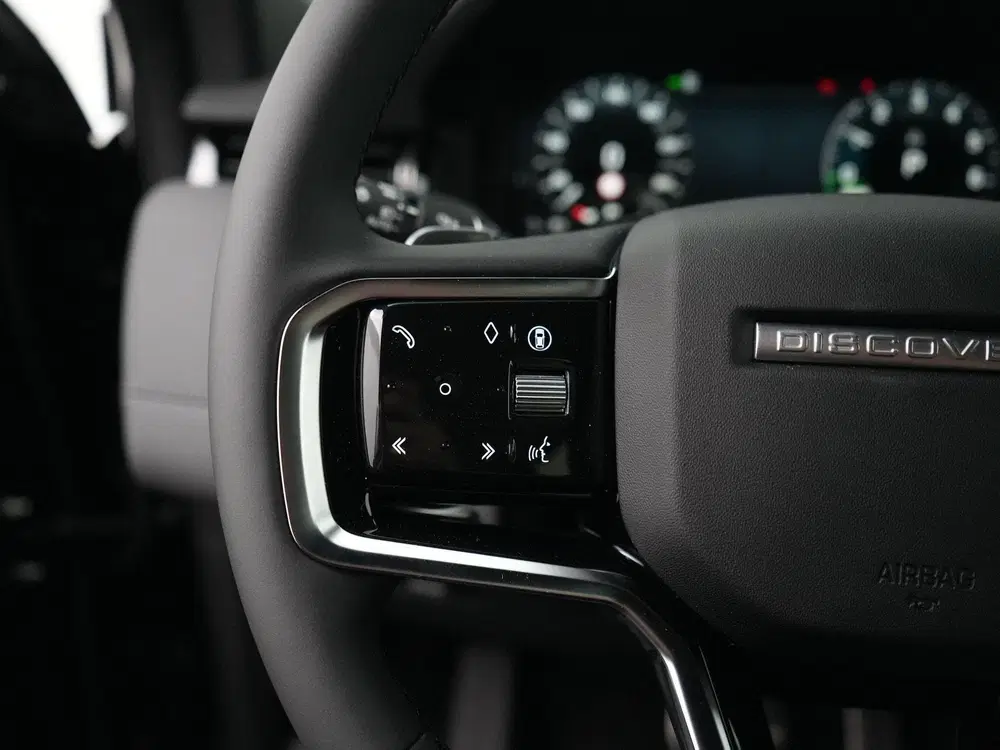 Land Rover Discovery Sport 1.5 P270e PHEV Dynamic S uit 2026, foto 15