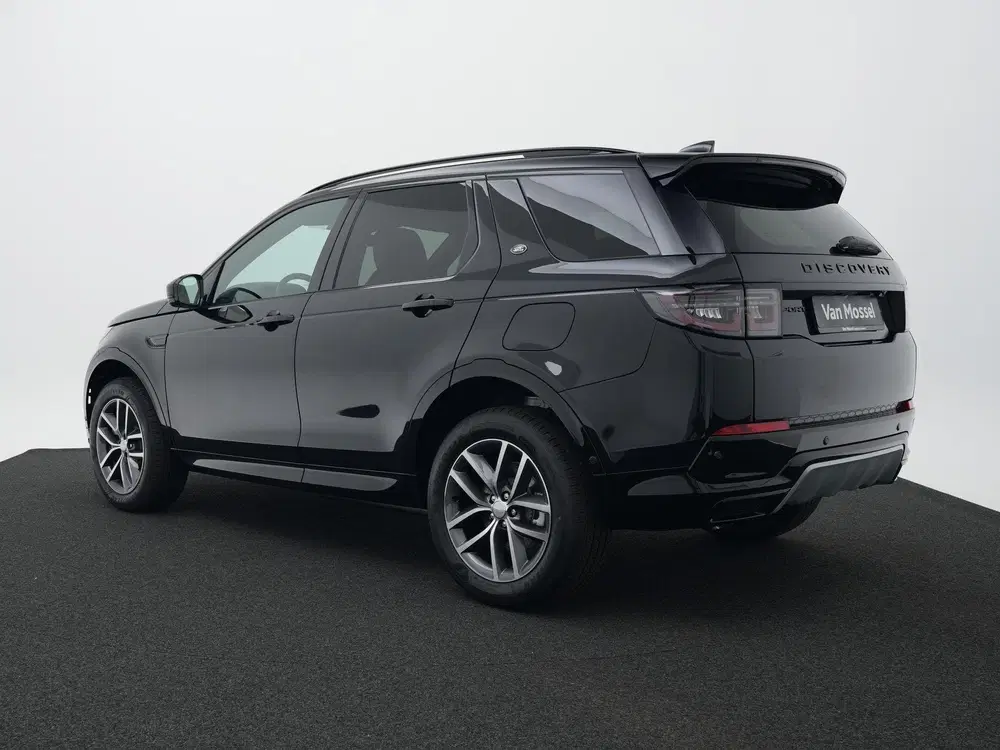 Land Rover Discovery Sport 1.5 P270e PHEV Dynamic S uit 2026, foto 2