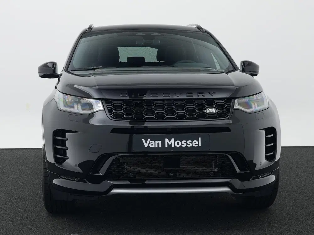 Land Rover Discovery Sport 1.5 P270e PHEV Dynamic S uit 2026, foto 3